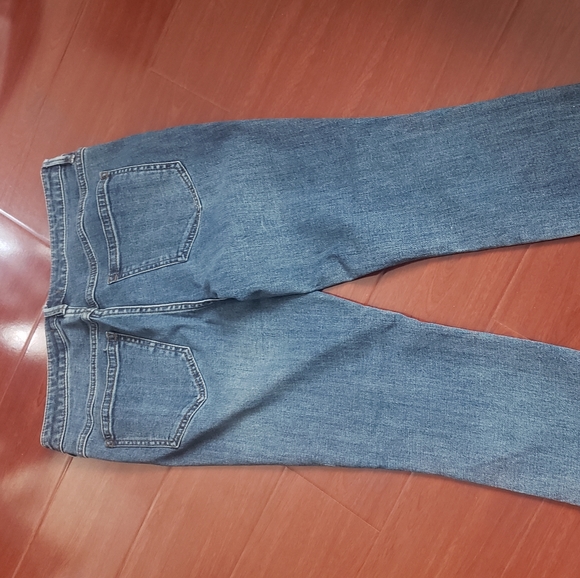 Free people Jean's denim - Picture 3 of 4